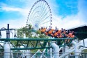 Tìm hiểu giá vé vào cổng công viên Châu Á Asian Park ở Đà Nẵng