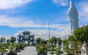 Lưu lại ngay những kinh nghiệm đi du lịch chùa Linh Ứng Bãi Bụt Sơn Trà 