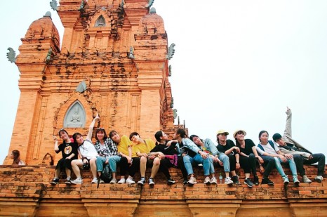 "Bắt bài" những tọa độ vui chơi lý tưởng dịp hè 2021 ở Hà Nội