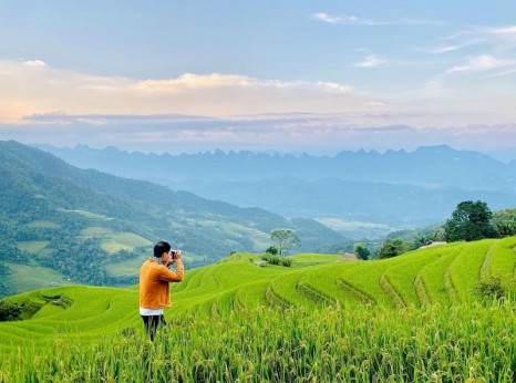 Đi du lịch Hà Giang mùa hè có gì đẹp?