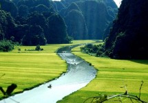Tour Hoa Lư - Tam Cốc 1 ngày Tour Hoa Lư - Tam Cốc 1 ngày