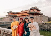 Động Sài Gòn - Đà Nẵng - Huế - Phong Nha 3 ngày 2 đêm Động Sài Gòn - Đà Nẵng - Huế - Phong Nha 3 ngày 2 đêm
