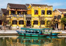 Tour Du Lịch Đà Nẵng - Hội An - Bà Nà - Huế - Động Phong Nha 4 Ngày 3 Đêm Tour Du Lịch Đà Nẵng - Hội An - Bà Nà - Huế - Động Phong Nha 4 Ngày 3 Đêm