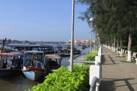 Tour Du Lịch Miền Tây 6 Ngày 5 Đêm