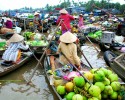 Tour Du Lịch Sài Gòn - Mekong - Củ Chi 4 Ngày 3 Đêm