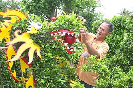 Tour Du Lịch Bến Tre - Cái Mơn - Chợ Lách - Vinh Sang- Cần Thơ 4 Ngày 3 Đêm