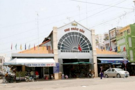 Tour Du Lịch Đà Nẵng - Nha Trang - Miền Tây Nam Bộ 11 Ngày