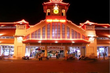 Tour Du Lịch Đà Nẵng - Cần Thơ - Phú Quốc 5 Ngày 4 Đêm