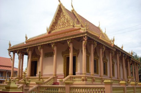 Tour Du Lịch Hà Nội - Cần Thơ - Rạch Giá - Phú Quốc 5 Ngày 4 Đêm
