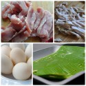 Chả nướng Chợ Gạo - món ăn thơm ngọt khó quên ở Tiền Giang