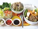 Hủ tiếu Mỹ Tho - món ăn đặc sản nổi tiếng nhất nhì ở Tiền Giang