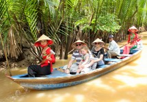 Tour Du Lịch Đà Nẵng - Sài Gòn - Cà Mau - Bạc Liêu - Sóc Trăng - Cần Thơ 5 Ngày