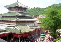 Tour Châu Đốc (Rừng tràm Trà Sư) - Hà Tiên - Phú Quốc 5 ngày Tour Châu Đốc (Rừng tràm Trà Sư) - Hà Tiên - Phú Quốc 5 ngày