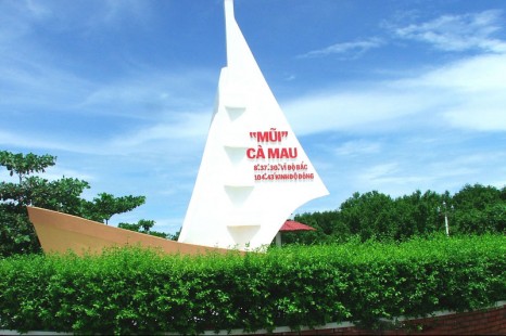 Tour Du Lịch Cần Thơ – Cà Mau 2 Ngày 1 Đêm