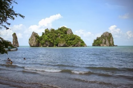 Tour Du Lịch Châu Đốc (Rừng Tràm Trà Sư) - Hà Tiên - Cần Thơ 4 Ngày 3 Đêm