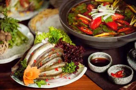 "Điểm mặt" Top 5 quán ăn ngon ở Trà Vinh hot nhất 2021