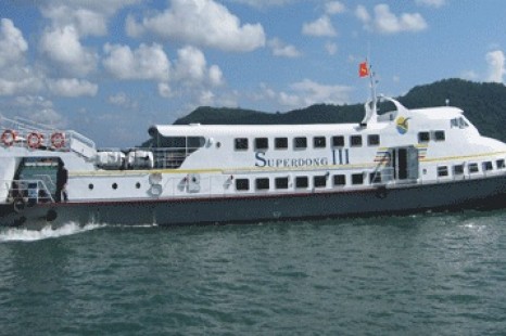 Tour Du Lịch Hà Nội - Sài Gòn - Cần Thơ - Rạch Giá - Phú Quốc 5 Ngày 4 Đêm