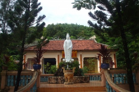 Tour Châu Đốc - Rừng Tràm Trà Sư - Hà Tiên - Cà Mau - Bạc Liêu - Sóc Trăng - Cần Thơ | 6 Ngày