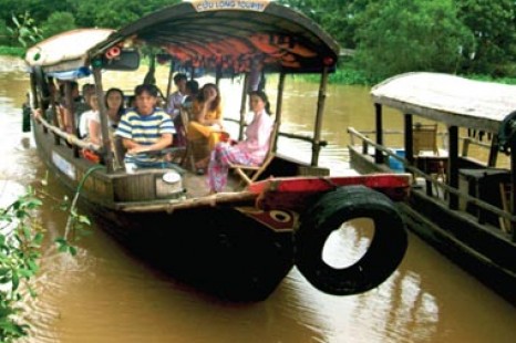 Tour Du Lịch Hà Nội - Miền Tây - Sài Gòn 6 Ngày