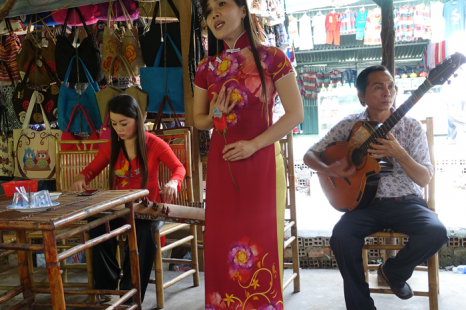 Tour Du Lịch Đà Nẵng - Sài Gòn - Cà Mau - Bạc Liêu - Sóc Trăng - Cần Thơ 5 Ngày