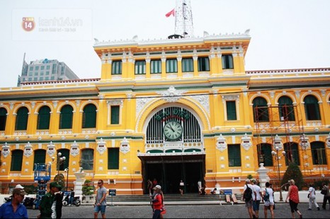Tour Sài Gòn - Chợ Nổi Cái Răng - Tây Ninh 4 Ngày 3 Đêm