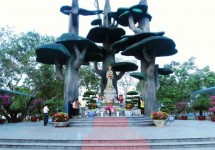 Tour Du Lịch Hà Nội - Đà Nẵng - Huế - Động Thiên Đường 3 Ngày 2 Đêm