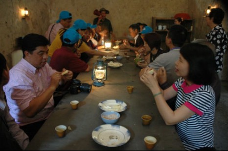 Tour Du Lịch Sài Gòn - Miền Tây - Củ Chi 4 Ngày 3 Đêm