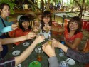 Tour Du Lịch Sài Gòn - Miền Tây - Củ Chi 4 Ngày 3 Đêm