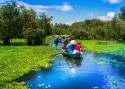 Tour Du Lịch Hà Nội - Cần Thơ - Bạc Liêu - Cà Mau - Nam Du - Hà Tiên...