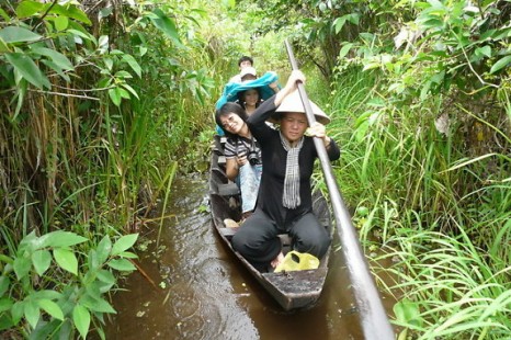 Tour Du Lịch Đà Nẵng - Cần Thơ - Mỹ Tho - Đồng Tháp - Châu Đốc 4 Ngày 3 Đêm