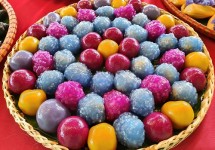 Tour Miền Tây Cái Bè - Cần Thơ 2N1Đ | Đảo Tân Phong - LỄ HỘI BÁNH - Chợ Nổi - Vườn Trái Cây và Viếng Chùa Tour Miền Tây Cái Bè - Cần Thơ 2N1Đ | Đảo Tân Phong - LỄ HỘI BÁNH - Chợ Nổi - Vườn Trái Cây và Viếng Chùa