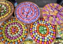 TOUR VƯỜN - LỄ HỘI BÁNH - Rừng Tràm i TRÀ SƯ 3N2D | Mỹ Tho - Bến Tre - Cần Thơ - Châu Đốc TOUR VƯỜN - LỄ HỘI BÁNH - Rừng Tràm i TRÀ SƯ 3N2D | Mỹ Tho - Bến Tre - Cần Thơ - Châu Đốc