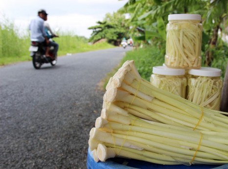 "Điểm mặt" TOP 10 đặc sản Bạc Liêu làm quà "ngon khó cưỡng"