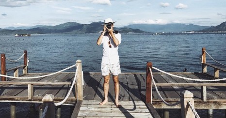 "Điểm mặt" TOP 5 địa điểm chụp hình "đẹp như trời Tây" ở Rạch Giá - Kiên Giang