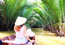 Miền Tây 7 Tỉnh - Vườn Trái Cây | 4N3Đ | Cái Bè - Vĩnh Long - Châu Đốc - Cần Thơ - Cà Mau - Bạc Liêu - Sóc Trăng