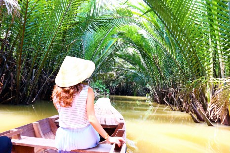 Miền Tây 6 Tỉnh - Vườn Trái Cây | 4N3Đ | Tiền Giang (Cái Bè) - An Giang - Cần Thơ - Cà Mau - Bạc Liêu - Sóc Trăng