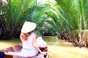 Miền Tây 6 Tỉnh - Vườn Trái Cây | 4N3Đ | Tiền Giang (Cái Bè) - An Giang - Cần...