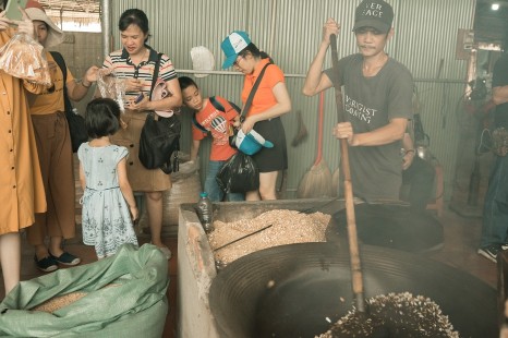 Tour Miền Tây 1 Ngày (CÁI BÈ - VĨNH LONG) | Cù Lao Tân Phong - Chợ Nổi - Vườn Trái Cây