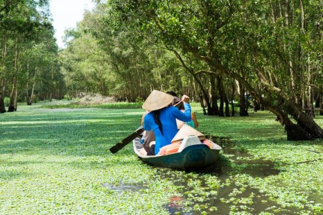 Tour Miền Tây 3 Ngày 2 Đêm | Combo Châu Đốc - Sa Đéc