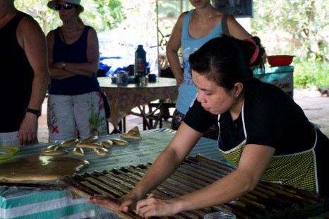 Tour Miền Tây - Vườn Trái Cây 4 Ngày | Cái Bè - Cần Thơ - Châu Đốc - Sa Đéc