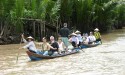 Tour MIỀN TÂY 3 Ngày 2 Đêm | Mỹ Tho - Bến Tre - Châu Đốc - Cần Thơ