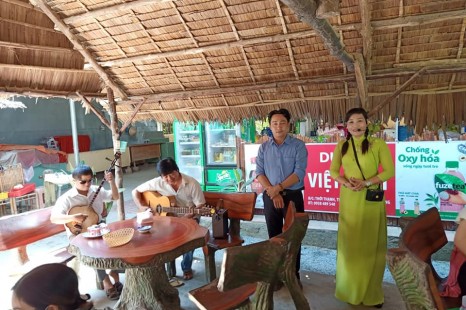 Tour Miền Tây Mỹ Tho - Bến Tre - Cần Thơ - Sa Đéc 3N2Đ | Cù lao - Chợ nổi - Cồn Sơn - Vườn trái cây - Làng hoa