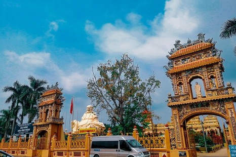 Tour Miền Tây Mỹ Tho - Bến Tre - Cần Thơ - Sa Đéc 3N2Đ | Cù lao - Chợ nổi - Cồn Sơn - Vườn trái cây - Làng hoa