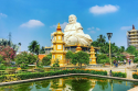 Tour Miền Tây MỸ THO - BẾN TRE - CẦN THƠ 2N1Đ | Hai Cồn - Chợ Nổi - Vườn...