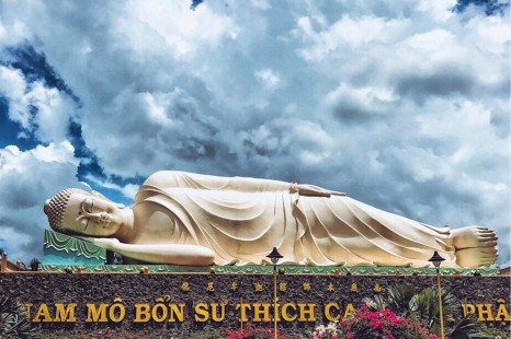 Tour Miền Tây MỸ THO - BẾN TRE - CẦN THƠ 2N1Đ | Cù Lao - Xuồng Ba Lá - Chợ Nổi - Vườn Trái Cây & Viếng Chùa