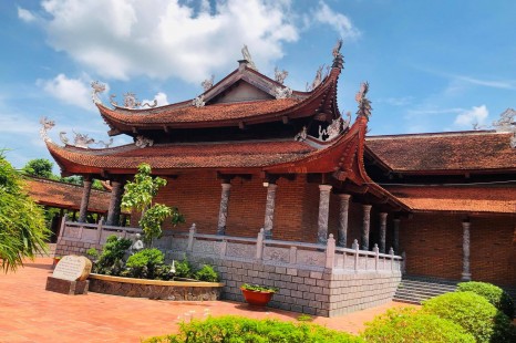 Tour Miền Tây MỸ THO - BẾN TRE - CẦN THƠ 2N1Đ | Cù Lao - Xuồng Ba Lá - Chợ Nổi - Vườn Trái Cây & Viếng Chùa