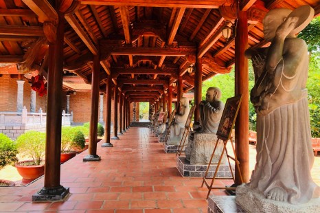 Tour Miền Tây MỸ THO - BẾN TRE - CẦN THƠ 2N1Đ | Cù Lao - Xuồng Ba Lá - Chợ Nổi - Vườn Trái Cây & Viếng Chùa