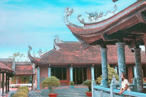 Tour Miền Tây CÁI BÈ - CẦN THƠ 2N1Đ | Cù Lao Tân Phong - Chợ Nổi - Vườn Trái Cây & Viếng Chùa