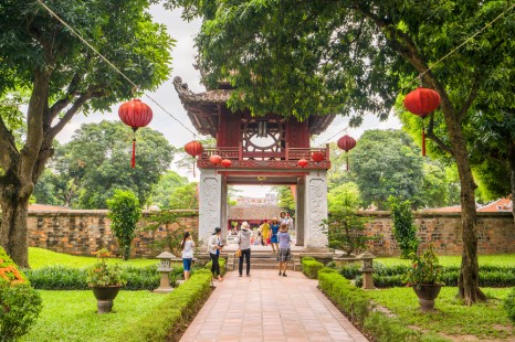 Tour Đà Nẵng - Hà Nội - Hạ Long 3 Ngày 2 Đêm Ngủ Du Thuyền