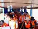 Tour MIỀN TÂY 8 TỈNH - VƯỜN TRÁI CÂY 5N4Đ | Đi Trọn Cửu Long - Xuôi Dòng Khám Phá